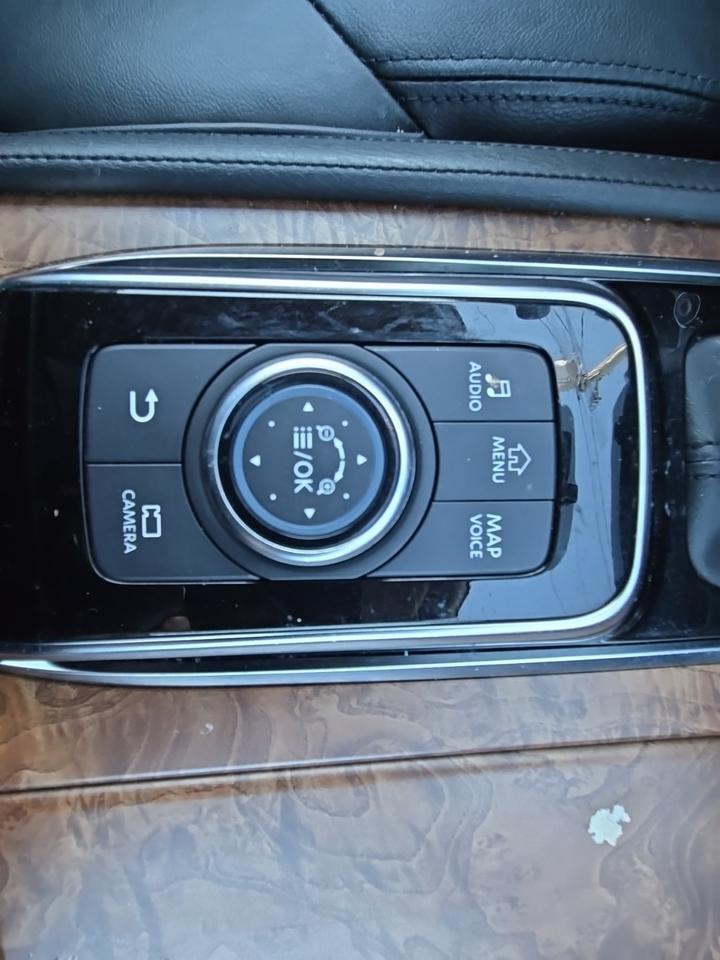 2022 Nissan Armada SL Glen Burnie MD