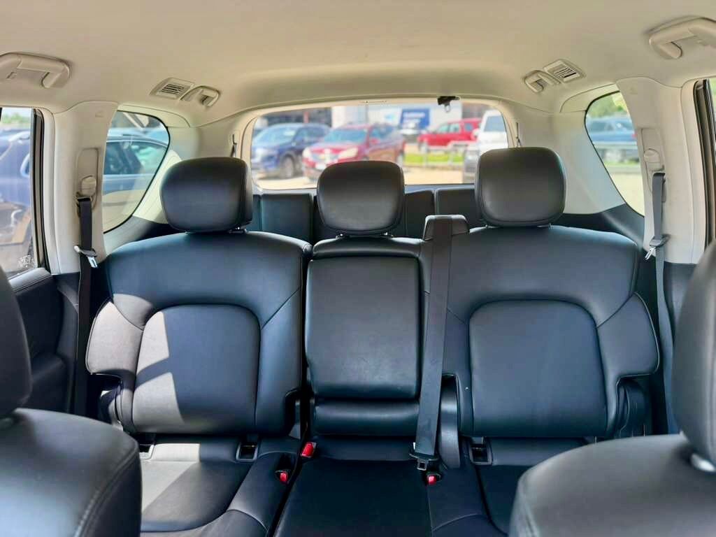2022 Nissan Armada SV 4WD Baton Rouge LA