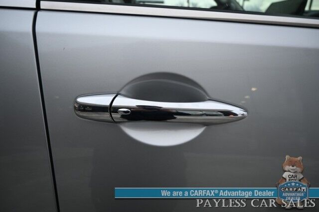 2022 Nissan Armada SV Anchorage AK