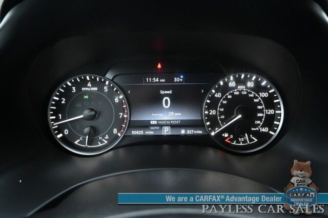 2022 Nissan Armada SV Anchorage AK