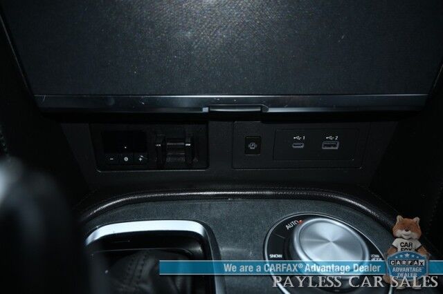 2022 Nissan Armada SV Anchorage AK