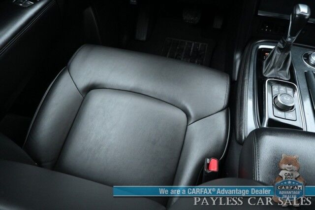 2022 Nissan Armada SV Wasilla AK