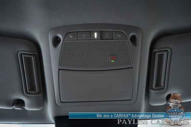 2022 Nissan Armada SV Anchorage AK