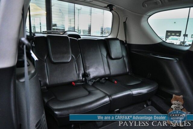 2022 Nissan Armada SV Anchorage AK