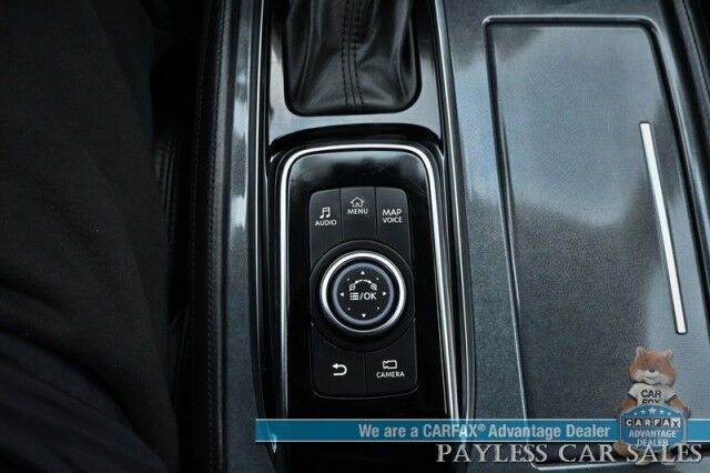 2022 Nissan Armada SV Wasilla AK