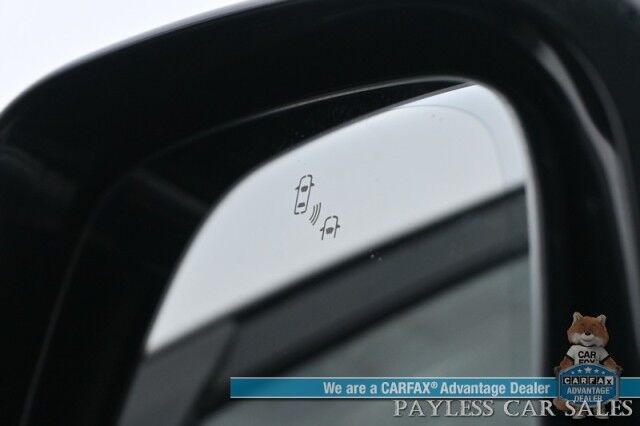 2022 Nissan Armada SV Anchorage AK
