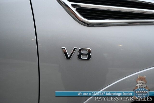 2022 Nissan Armada SV Anchorage AK