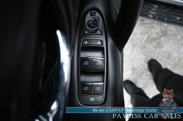 2022 Nissan Armada SV Anchorage AK