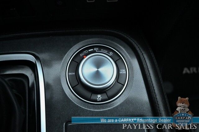 2022 Nissan Armada SV Anchorage AK