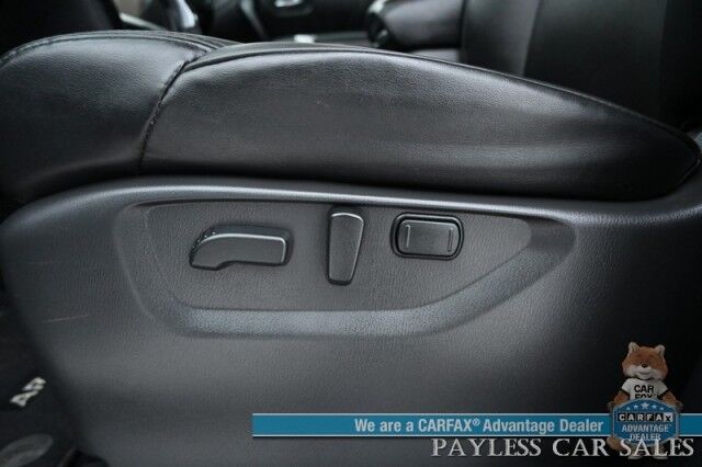 2022 Nissan Armada SV Anchorage AK 2022 Nissan Armada SV Anchorage AK