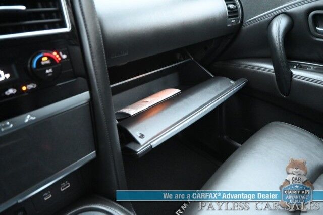 2022 Nissan Armada SV Anchorage AK