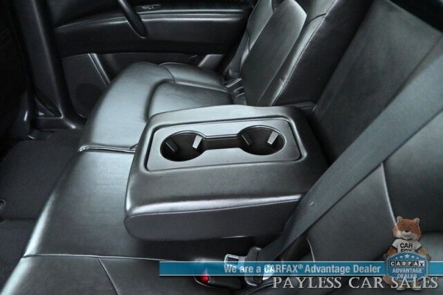 2022 Nissan Armada SV Anchorage AK