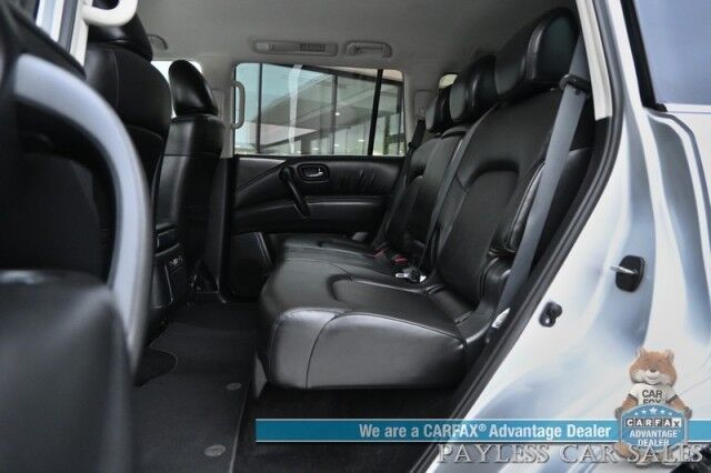2022 Nissan Armada SV Anchorage AK
