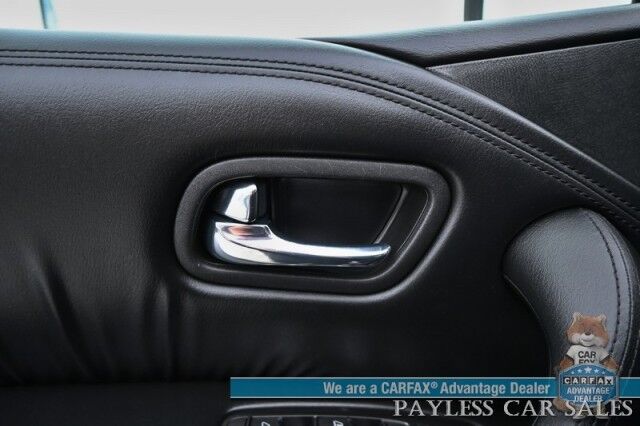 2022 Nissan Armada SV Anchorage AK 2022 Nissan Armada SV Anchorage AK