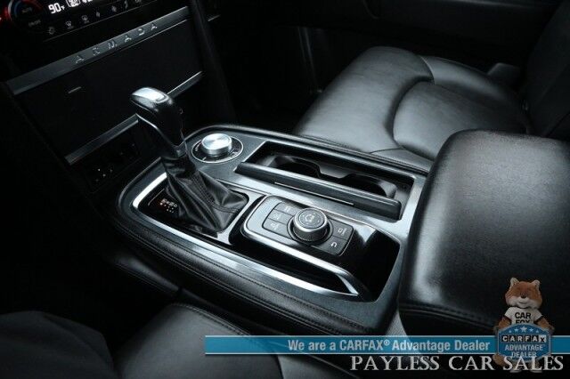 2022 Nissan Armada SV Anchorage AK 2022 Nissan Armada SV Anchorage AK