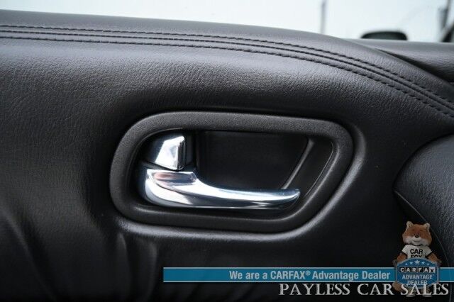 2022 Nissan Armada SV Anchorage AK 2022 Nissan Armada SV Anchorage AK