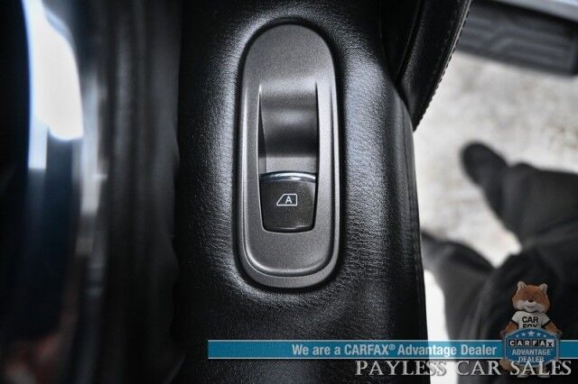 2022 Nissan Armada SV Anchorage AK