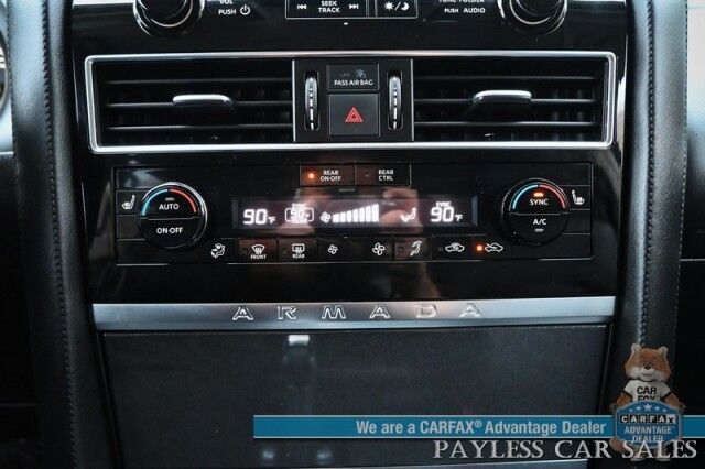 2022 Nissan Armada SV Anchorage AK