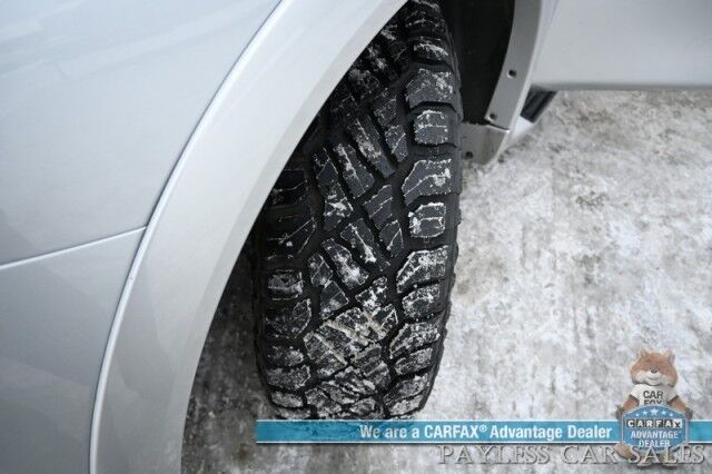 2022 Nissan Armada SV Anchorage AK