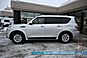 2022 Nissan Armada SV Anchorage AK 2022 Nissan Armada SV Anchorage AK