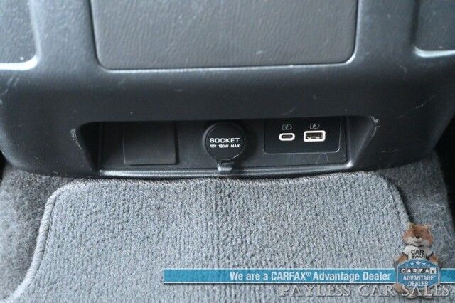 2022 Nissan Armada SV Anchorage AK