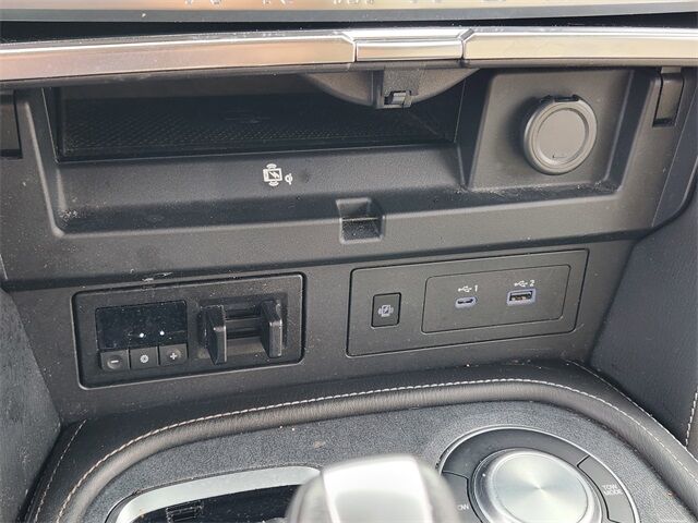 2022 Nissan Armada SV Grapevine TX