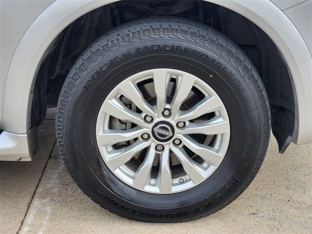 2022 Nissan Armada SV Grapevine TX