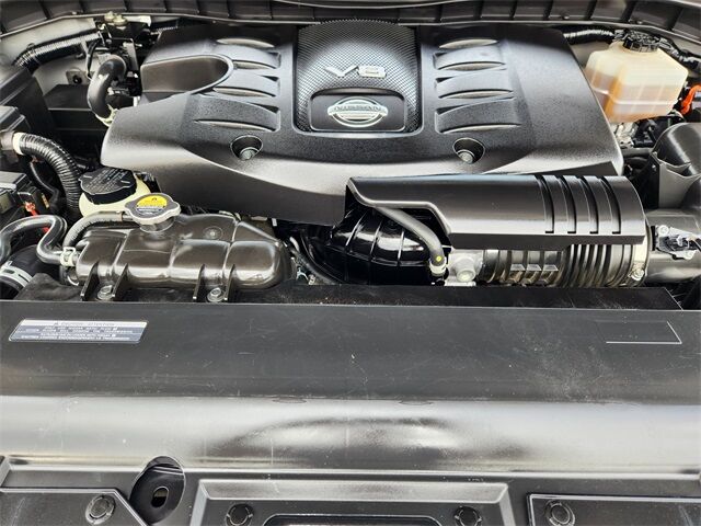 2022 Nissan Armada SV Grapevine TX