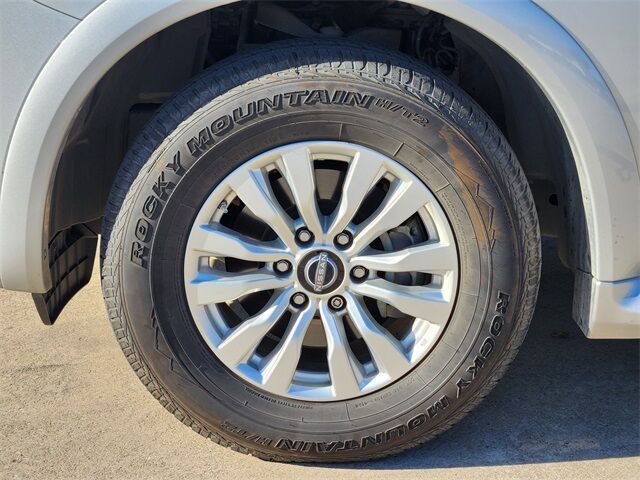 2022 Nissan Armada SV Grapevine TX