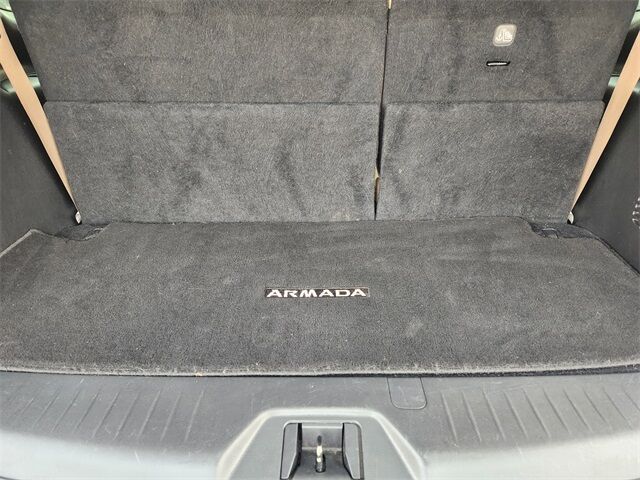 2022 Nissan Armada SV Grapevine TX