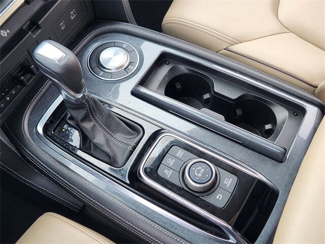 2022 Nissan Armada SV Grapevine TX