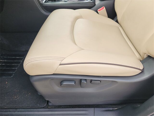 2022 Nissan Armada SV Grapevine TX