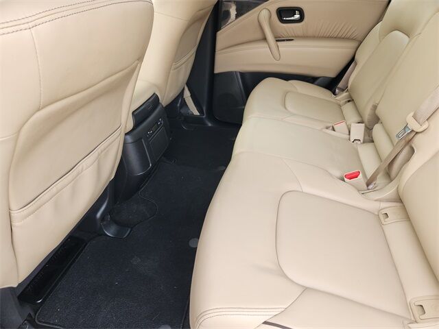 2022 Nissan Armada SV Grapevine TX