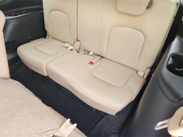 2022 Nissan Armada SV Grapevine TX