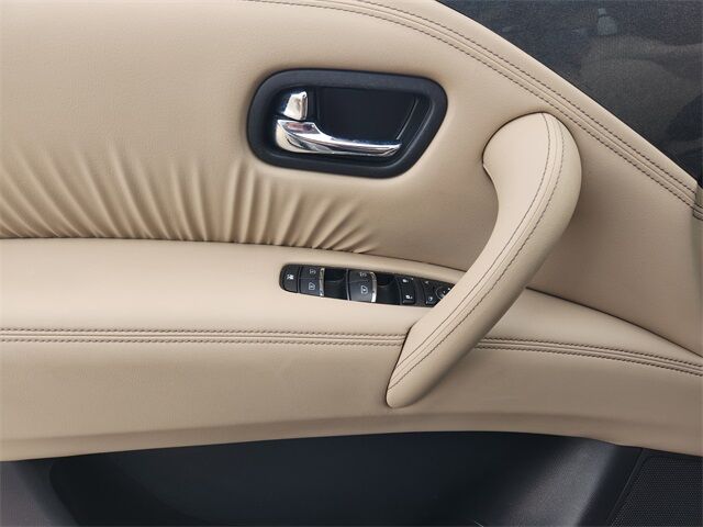 2022 Nissan Armada SV Grapevine TX