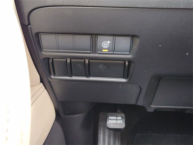 2022 Nissan Armada SV Grapevine TX