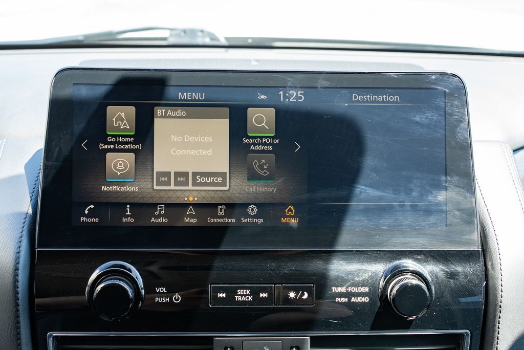 2022 Nissan Armada SV Beaverton OR
