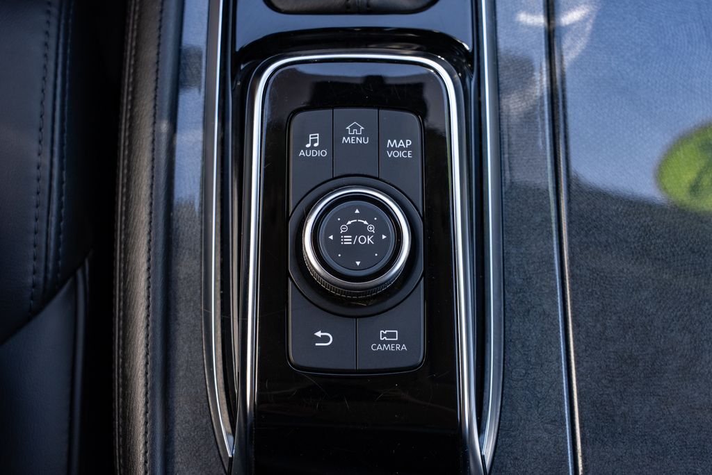 2022 Nissan Armada SV Beaverton OR
