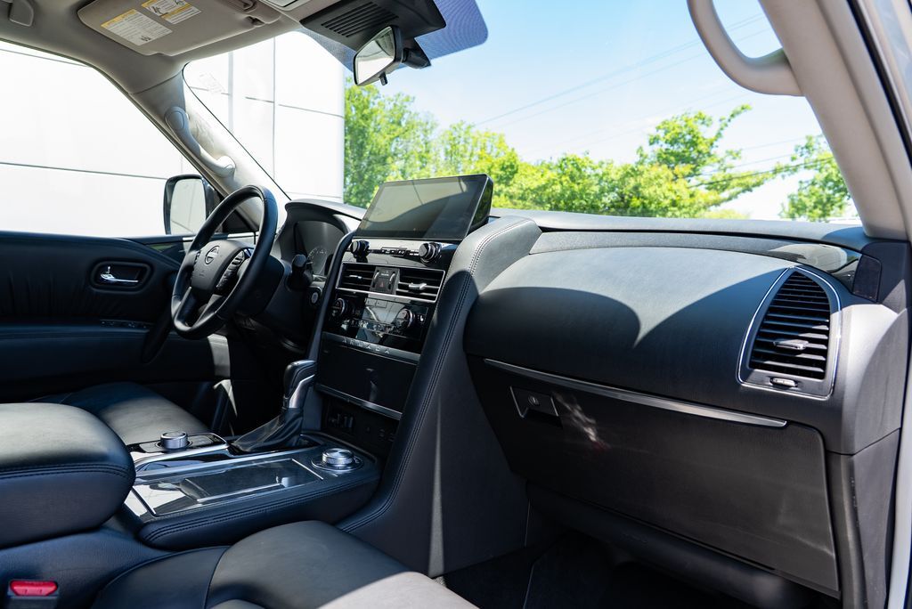 2022 Nissan Armada SV Beaverton OR
