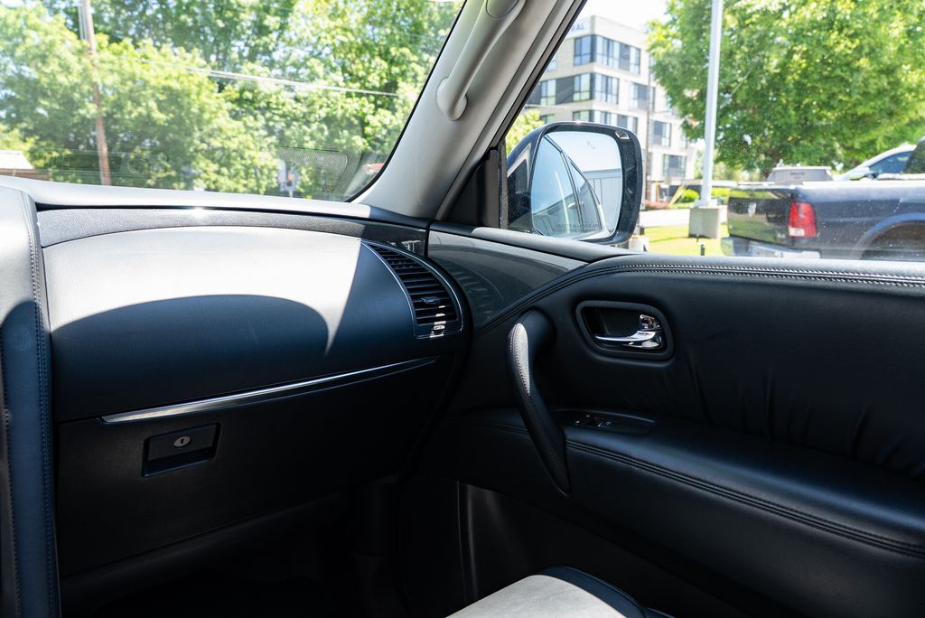 2022 Nissan Armada SV Beaverton OR