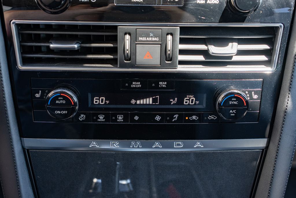 2022 Nissan Armada SV Beaverton OR