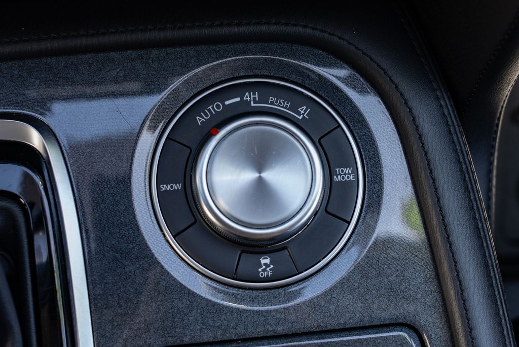 2022 Nissan Armada SV Beaverton OR