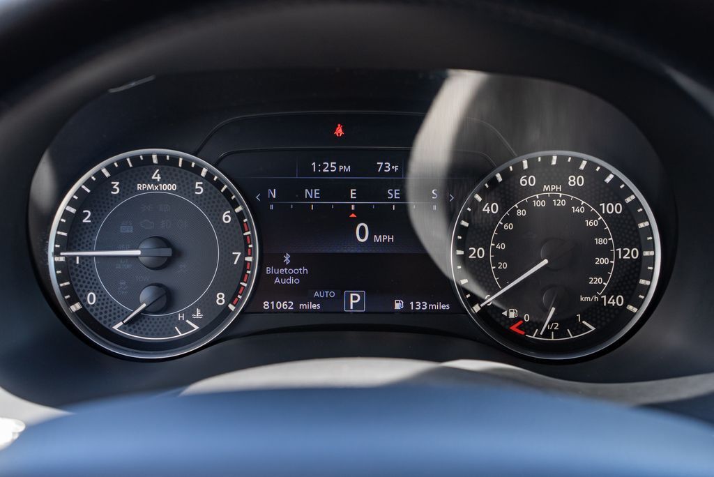 2022 Nissan Armada SV Beaverton OR