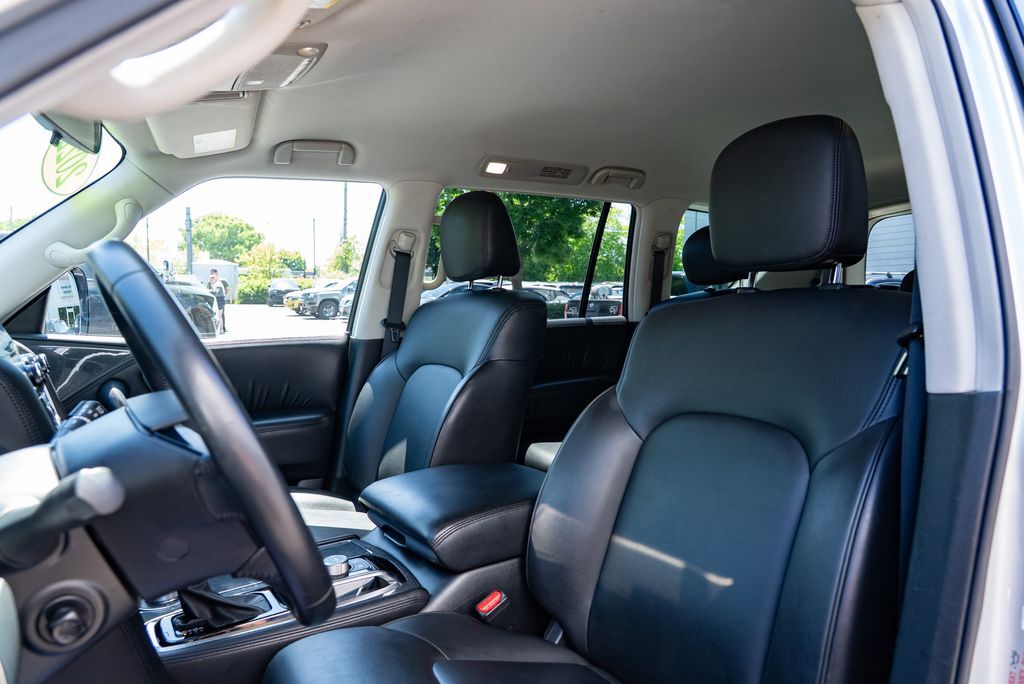 2022 Nissan Armada SV Beaverton OR