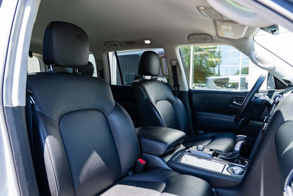 2022 Nissan Armada SV Beaverton OR