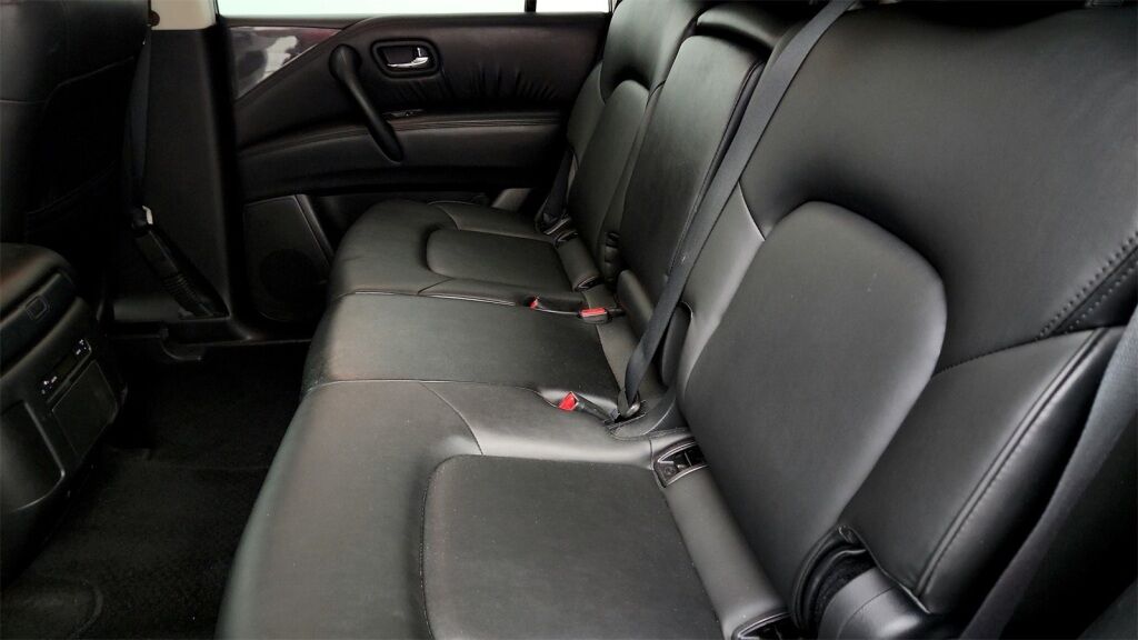 2022 Nissan Armada SV Laurel MD