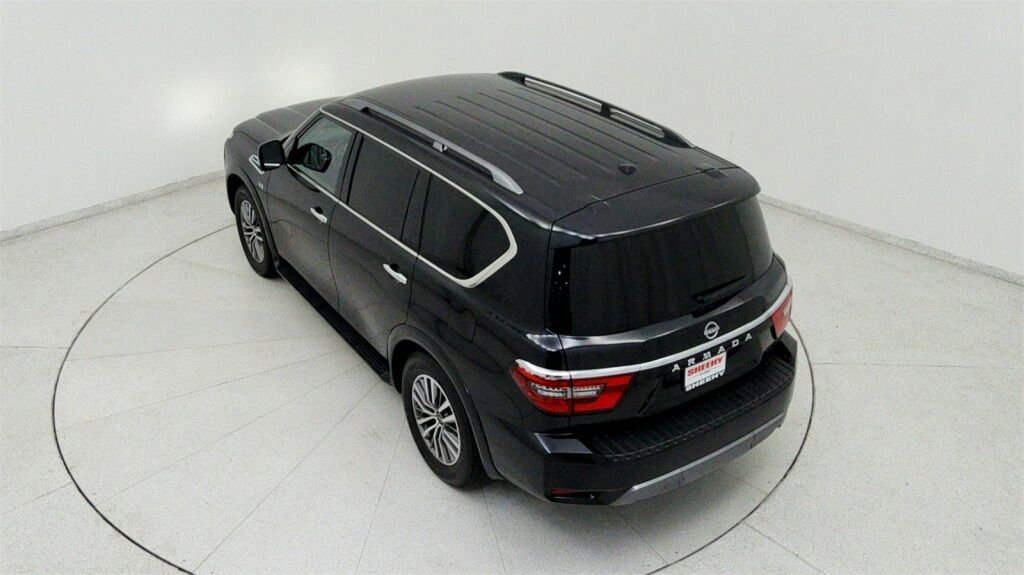 2022 Nissan Armada SV Laurel MD
