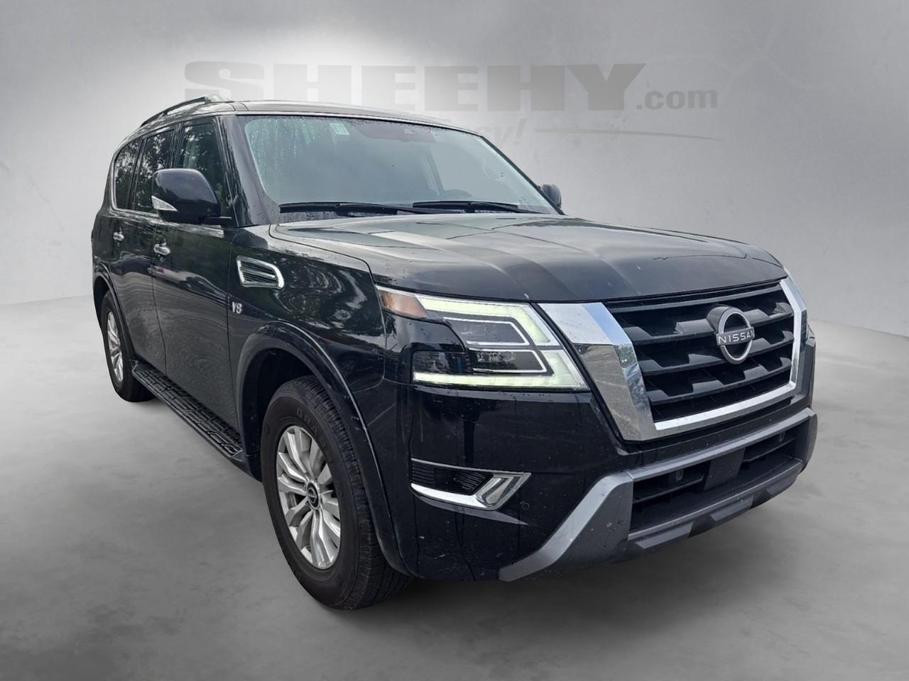 2022 Nissan Armada SV Waldorf MD