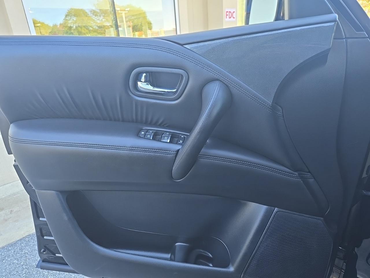 2022 Nissan Armada SV Waldorf MD