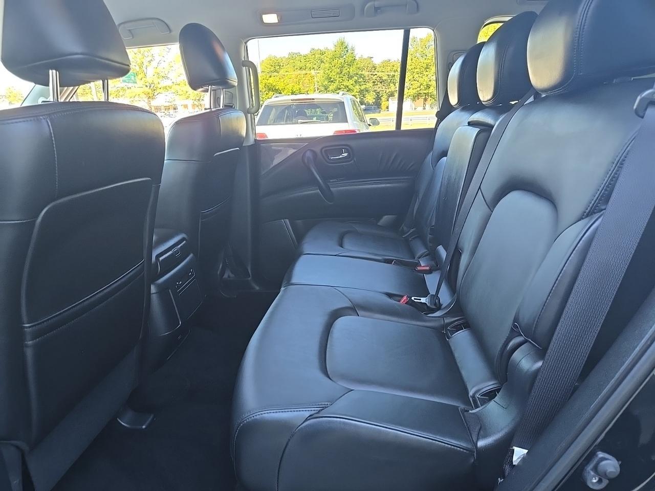 2022 Nissan Armada SV Waldorf MD